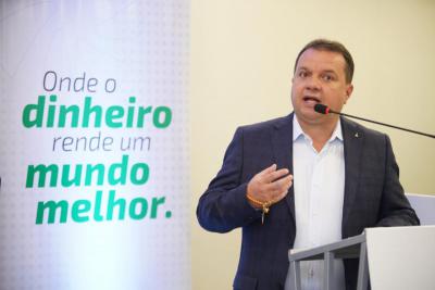 Sicredi Grandes Lagos PR/SP inaugura nona agÃªncia na Baixada Santista na cidade de MongaguÃ¡